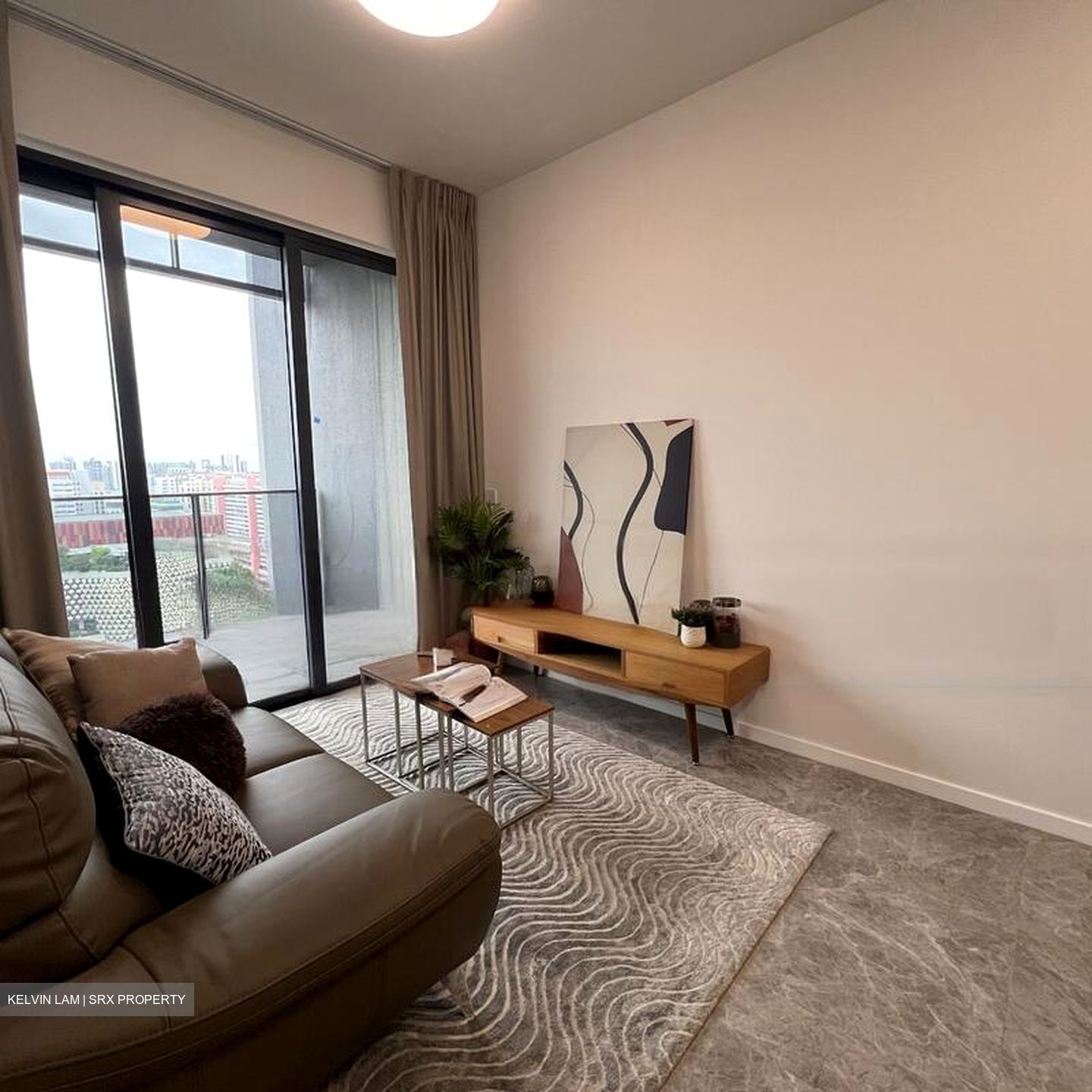 The M (D7), Apartment #458522601